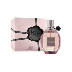 عطر فلاوربمب ویکتور اند رولف | Victor & Rolf Flowerbomb EDP