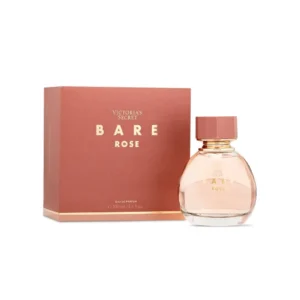 عطر ویکتوریا سکرت بیر رز Victoria's Secret Bare Rose | زنانه رایحه‌ای ملایم، گلی و جذاب