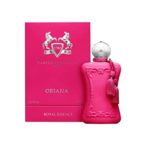 عطر پارفومز دی مارلی اوریانا Parfums de Marly Oriana | رایحه‌ای زنانه، شیک و دلپذیر