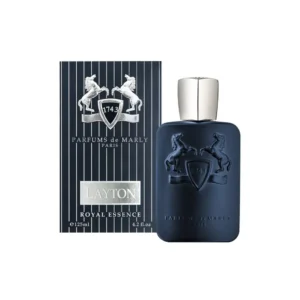 عطر پارفومز دی مارلی لیتون Parfums de Marly Layton | رایحه‌ای مردانه، شیک و لوکس