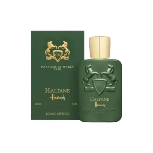 عطر پارفومز دی مارلی هالتان Parfums de Marly Haltin | رایحه‌ای مردانه، گرم و لوکس