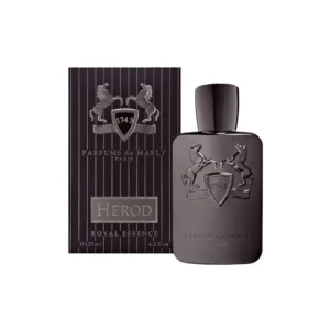 عطر پارفومز دی مارلی هرود Parfums de Marly Herod | رایحه‌ای مردانه، شیرین و ادویه‌ای