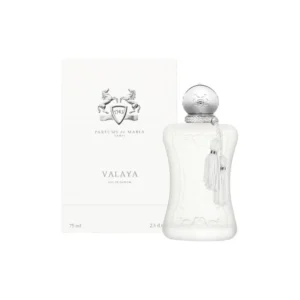 عطر پارفومز دی مارلی والایا Parfums de Marly Valaya | رایحه‌ای زنانه، شیرین و گل‌دار