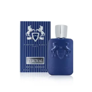 عطر پارفومز دی مارلی پرسیوال Parfums de Marly Percival | رایحه‌ای مردانه، شیک و مدرن