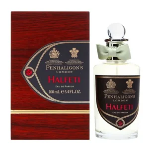 عطر پنهالیگونز حلفتی Penhaligon’s Halfeti | رایحه‌ای زنانه و مردانه، لوکس و شرقی