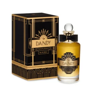 عطر پنهالیگونز د دندی Penhaligon’s The Dandy | رایحه‌ای مردانه، کلاسیک و شیک