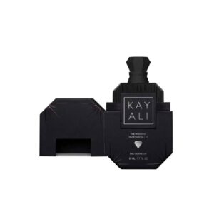 عطرکایالی دودینگ ولوت سانتال35 Kayali D’Wedding Velvet Sant 35زنانه با رایحه‌ای گرم، شیرین