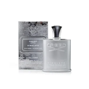 عطر کرید هیمالیا Creed Himalaya | مردانه رایحه‌ای خنک، چوبی و لوکس