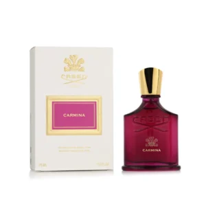 عطر کرید کارمینا Creed Carmina |زنانه رایحه‌ای گل‌دار و لوکس