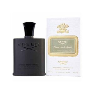 عطر کرید گرین ایریش توید Creed Green Irish Tweed | رایحه‌ای کلاسیک، مردانه و اصیل