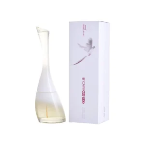 عطر کنزو آمور فلورال Kenzo Amour Florale | رایحه‌ای لطیف، شاعرانه و آرامش‌بخش
