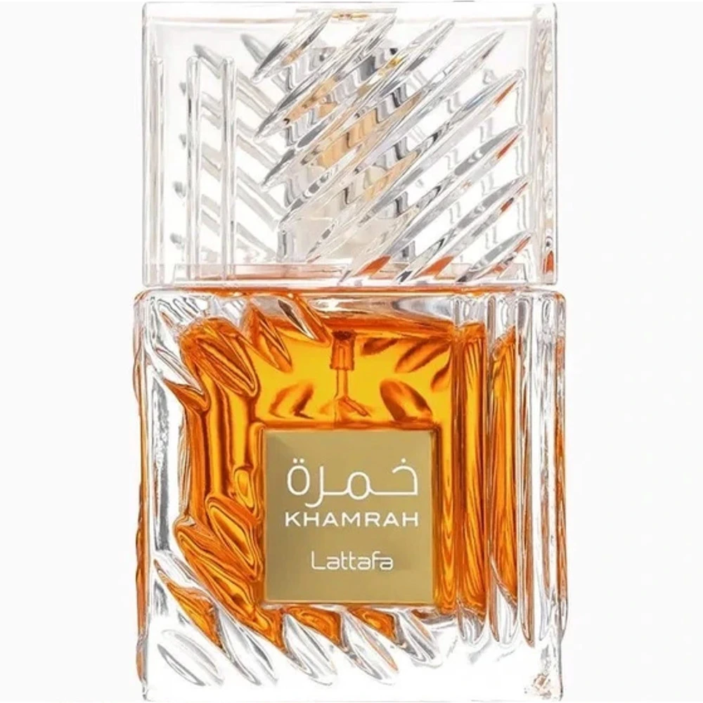 عطر لطافه خمره Khamrah Lattafa | رایحه‌ای شرقی، گرم و اغواگر