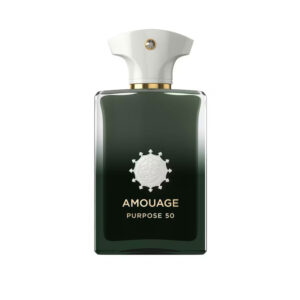 عطر آمواج پرپس amouage purpose | رایحه‌ای قدرتمند، چوبی و بی‌پروا