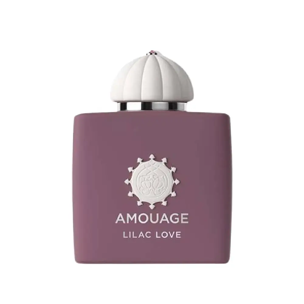 امواج لیلاک لاو