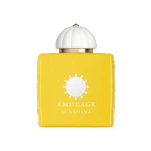 ادکلن مسترکوالیتی امواج سان شاین | Amouage Sunshine woman