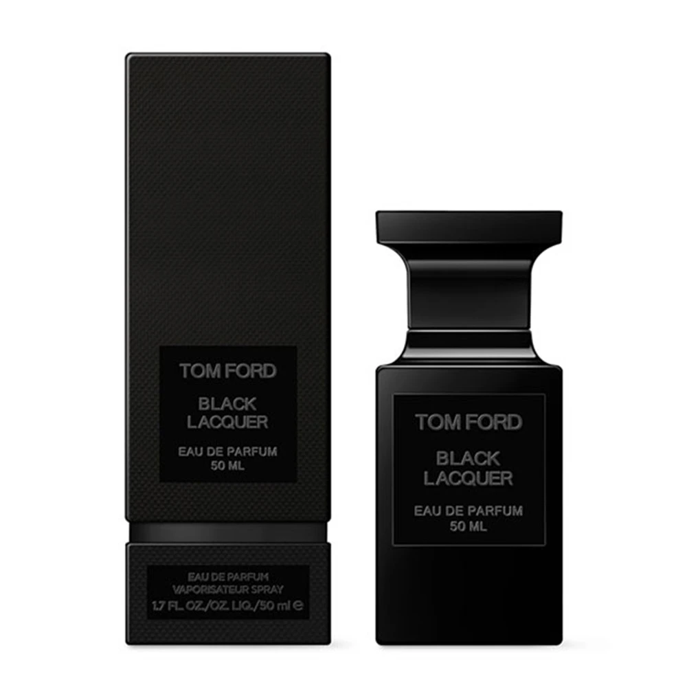 عطر بلک لاکور Black Lacquer | رایحه‌ای مرموز، مجلل و ماندگار