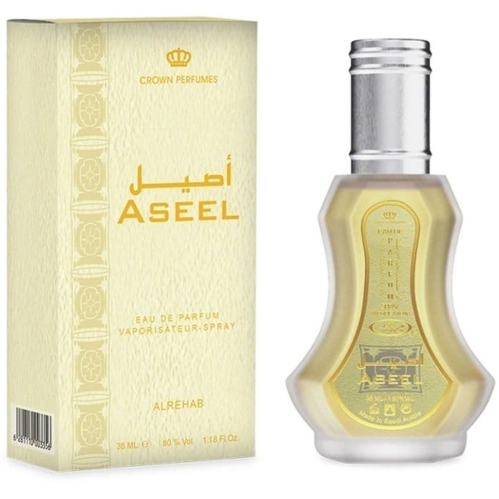 عطر دهن‌العود Dehn al Oud | رایحه‌ای شرقی، باشکوه و بی‌همتا