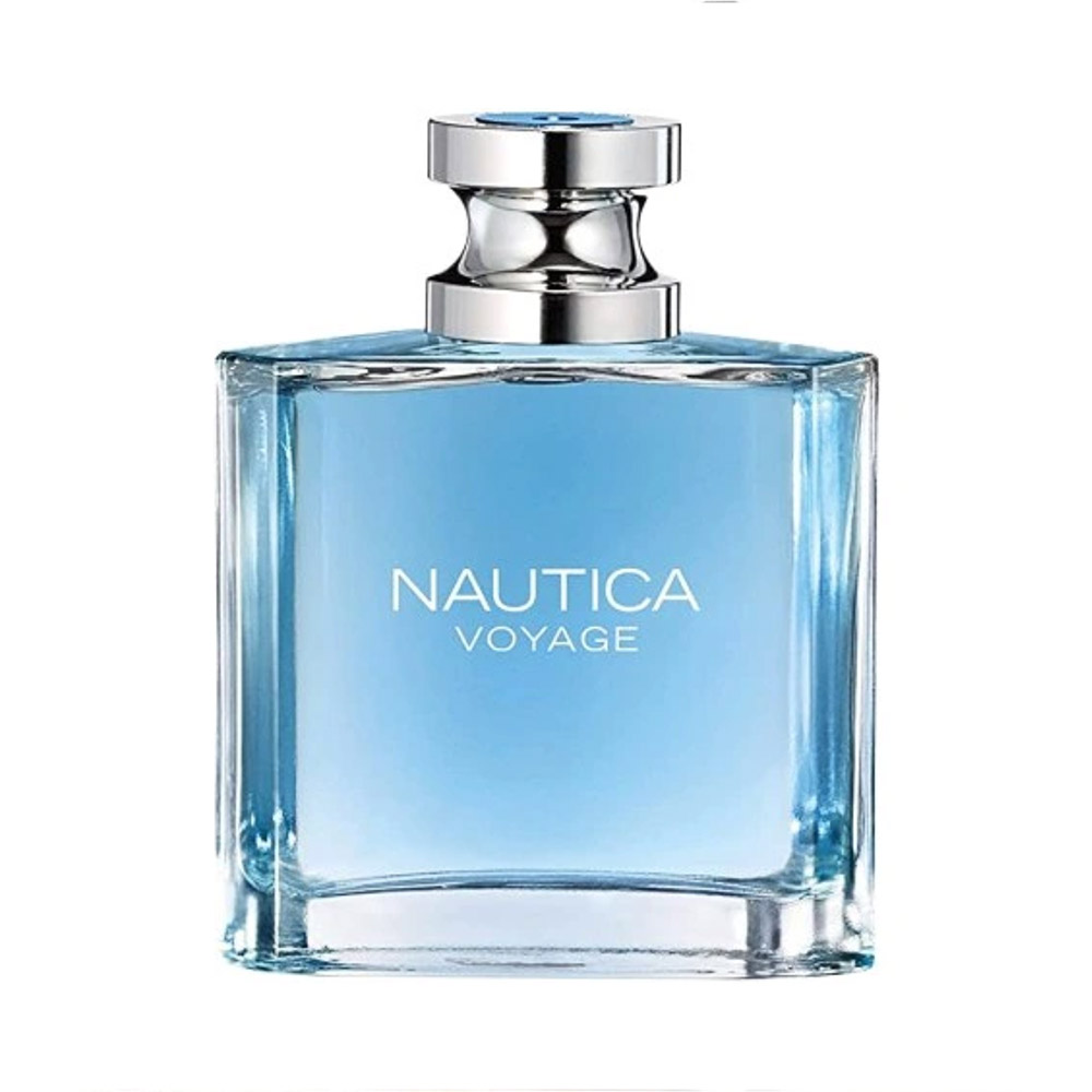 عطر نوتیکا ویاژ Nautica Voyage | رایحه‌ای تازه، دریایی و پرطراوت