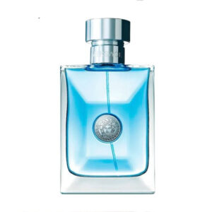 عطر ورساچ پورهوم مارشمالو  Versace Pour Homme | رایحه‌ای مردانه، شیرین و جسور