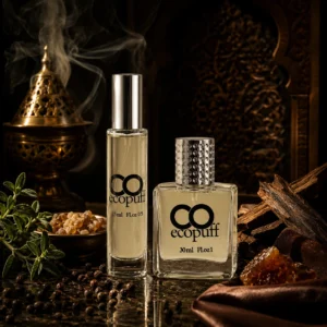 ادکلن اکوپاف آمواج اینترلود Amouage Interlude