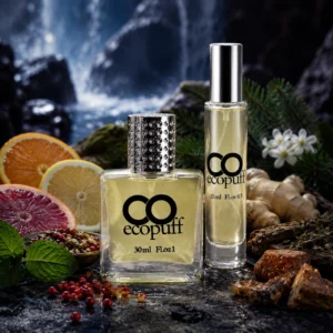 ادکلن اکوپاف بلو د شانل Bleu de Chanel