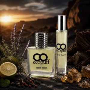 ادکلن اکوپاف دیور ساواج Dior Sauvage