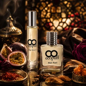 ادکلن اکوپاف کریولی عود ماراکوجا Maison Crivelli Oud Maracuja
