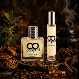 ادکلن اکوپاف بلک افغان Black Afgano