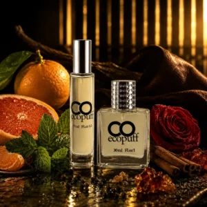 ادکلن اکوپاف پاکو رابان وان میلیون Paco Rabanne 1 Million