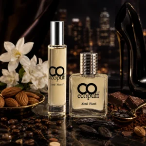 ادکلن اکوپاف کارولینا هررا گود گرل Carolina Herrera Good Girl
