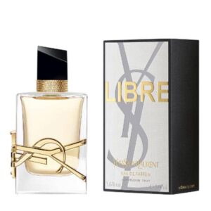 ادکلن ایو سن لورن لیبر زنانه | Yves Saint Laurent Libre