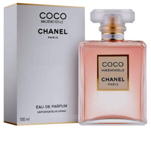 ادکلن کوکو شنل |Chanel Coco