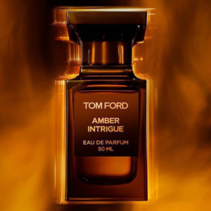 عطر تام فورد امبر اینتریگ | Tom Ford Amber Intrigue