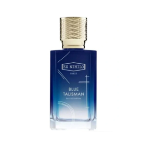 عطر ایکس نیهیلو بلو تالیسمان | Ex Nihilo Blue Talisman
