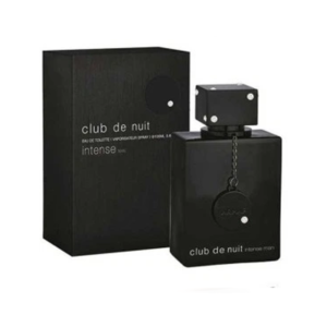 عطر آرماف کلاب د نویت اینتنس جدید | Armaf Club de Nuit Intense