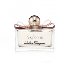 عطر سالواتوره فراگامو سیگنورینا | Salvatore Ferragamo Signorina