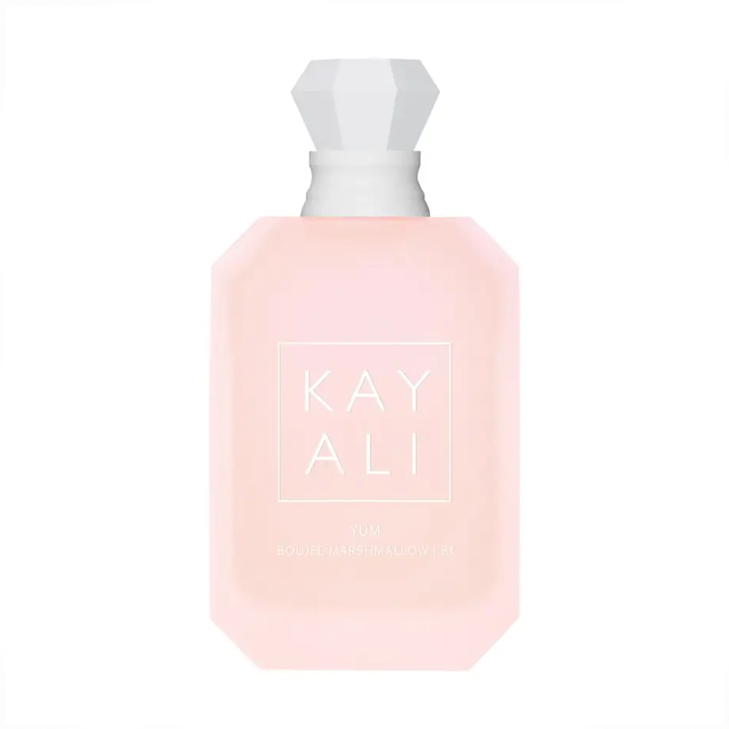 عطرکایالی یام بوجي مارشمالو 81 | Kayali Yum Boujee Marshmallow 81