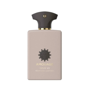 عطر آمواج اوپوس هفت رکلس لدر7 | Amouage Opus VII Reckless Leather7