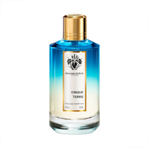 عطر مانسرا چینکو تق | Mancera Cinque Terre