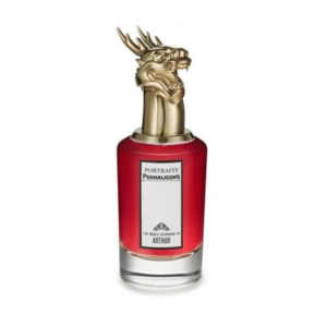 عطر پنهالیگونز د ورد اکوردینگ تو آرتور | Penhaligon’s The World According to Arthur
