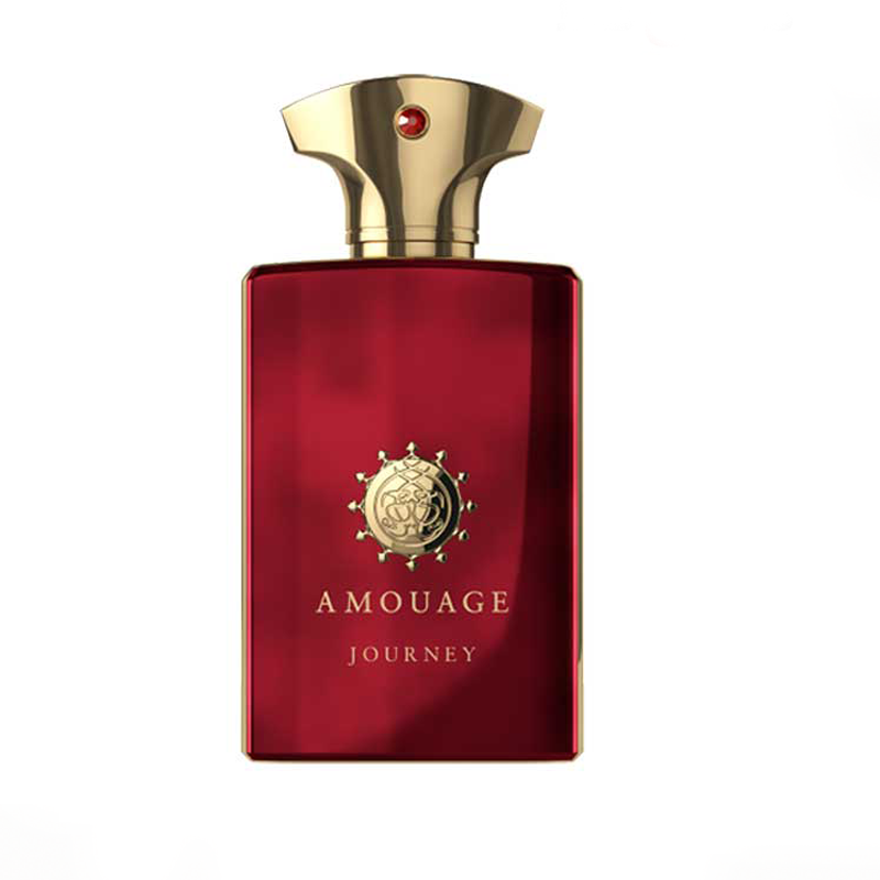 عطرامواج جورنی مردانه | Amouage Journey Man