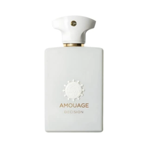 عطر آمواج دسیژن مردانه | Amouage Decision