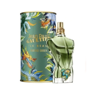 عطر ژان پل گوتیه له بو پارادایس گاردن | Jean Paul Gaultier Le Beau Paradise Garden