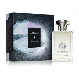 عطر آمواج رفلکشن مردانه | Amouage Reflection man