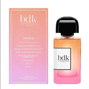 عطر بی دی کی پارفومز ایمپدیا | BDK Impedia