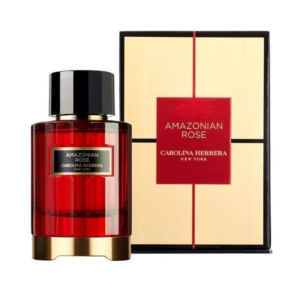عطر کارولینا هررا رز آمازونی | Carolina Herrera Amazonian Rose