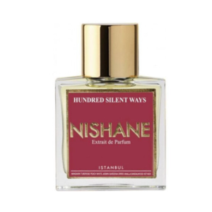 عطر نیشانه هاندرد سایلنت ویز | Nishane Hundred Silent Ways