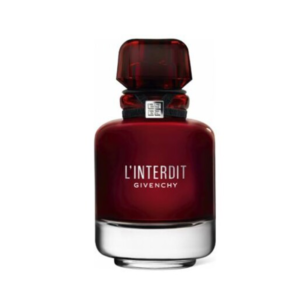 عطر جیونچی له اینتردیت ادو پرفیوم رژ | Givenchy L’Interdit EDP Rouge
