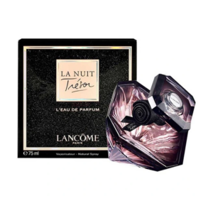 عطر لانکوم لانويت ترزور | Lancome La Nuit Tresor