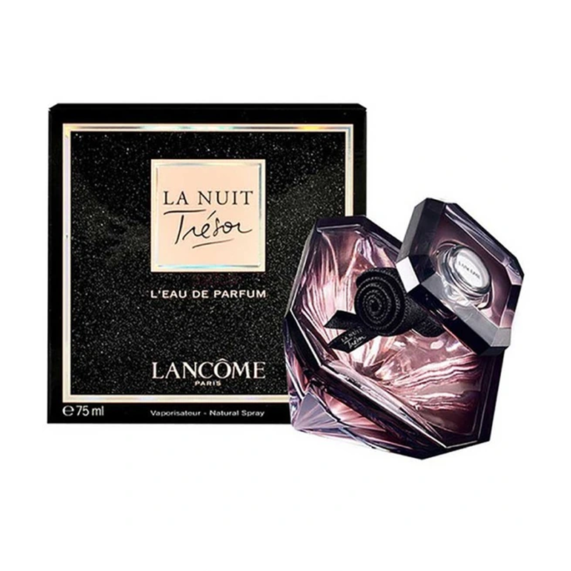عطر لانکوم لانويت ترزور | Lancome La Nuit Tresor